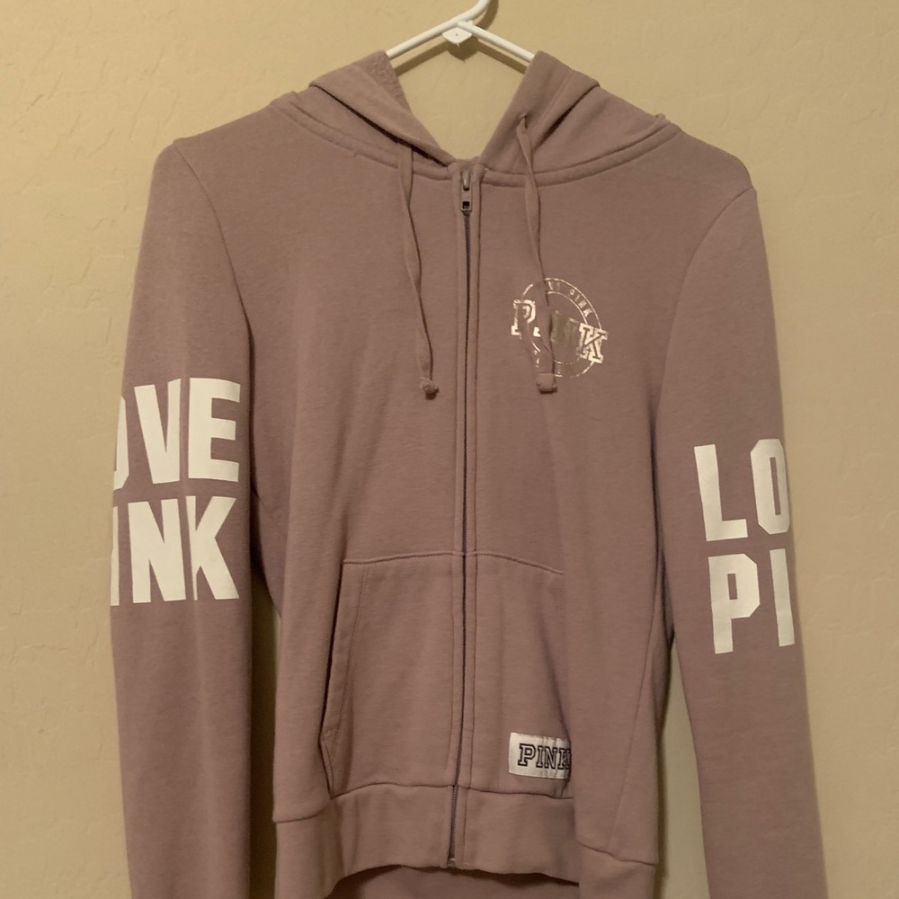 Pink Jacket - Picture 2 of 5